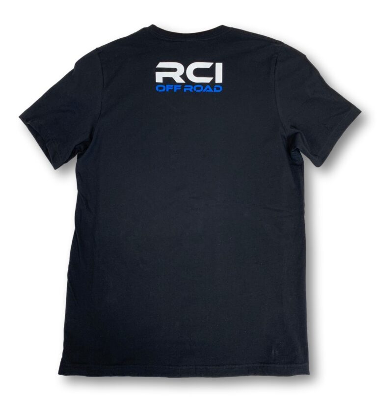 Rci Offroad T Shirt Rci Off Road