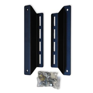 Bed Rack Mounting Brackets for Maxtrax