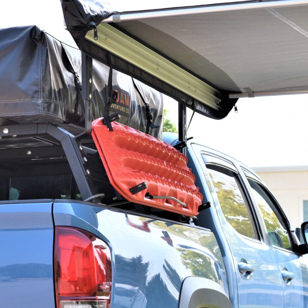 Bed Rack Mounting Brackets For Maxtrax Rci Off Road