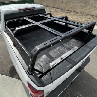 12″ HD Bed Rack – RCI Off Road