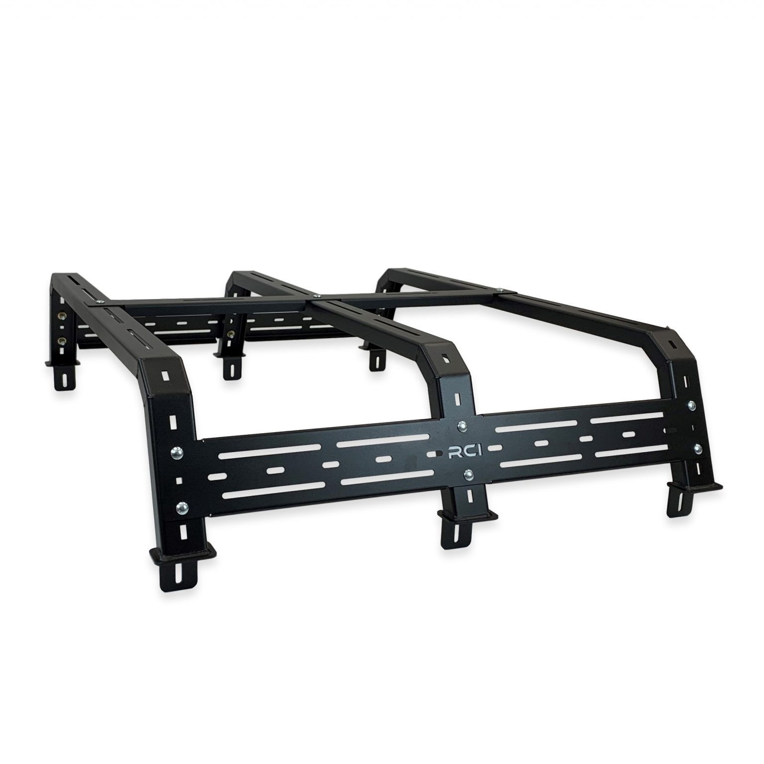 Accessories for Bed Racks | RCI Metalworks