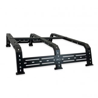 Toyota, Jeep, and Ford Bed Racks