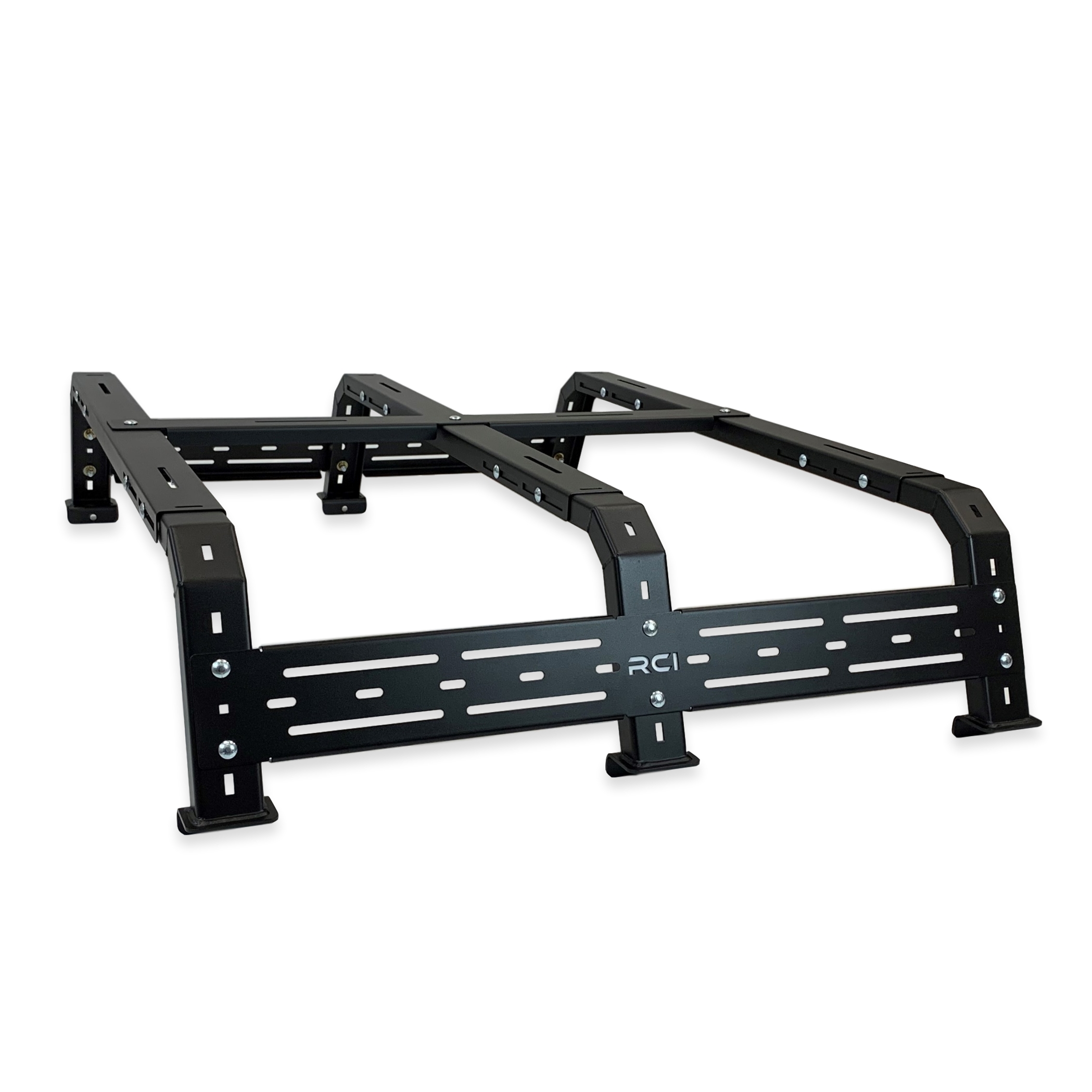 Featured image of post Modular Bed Rack System / The myrack is ideal for when: