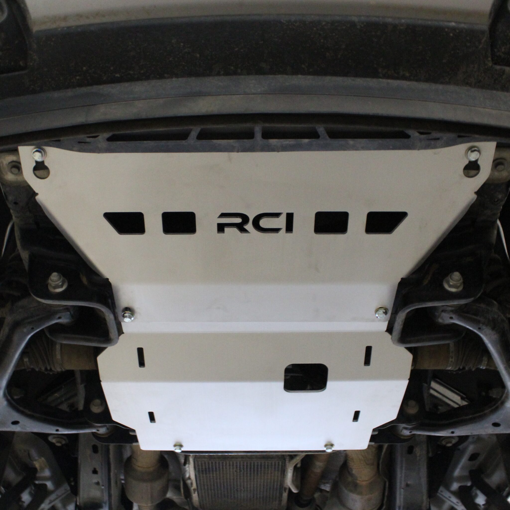 Engine Skid Plate | 15-Present F-150 | RCI Off Road