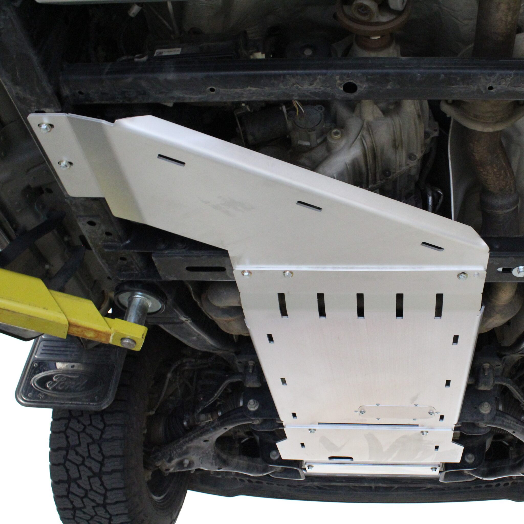 Full Skid Plate Package 15Present F150 RCI Off Road