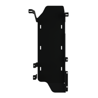 Fuel Tank Skid Plate | 03-24 4Runner / GX