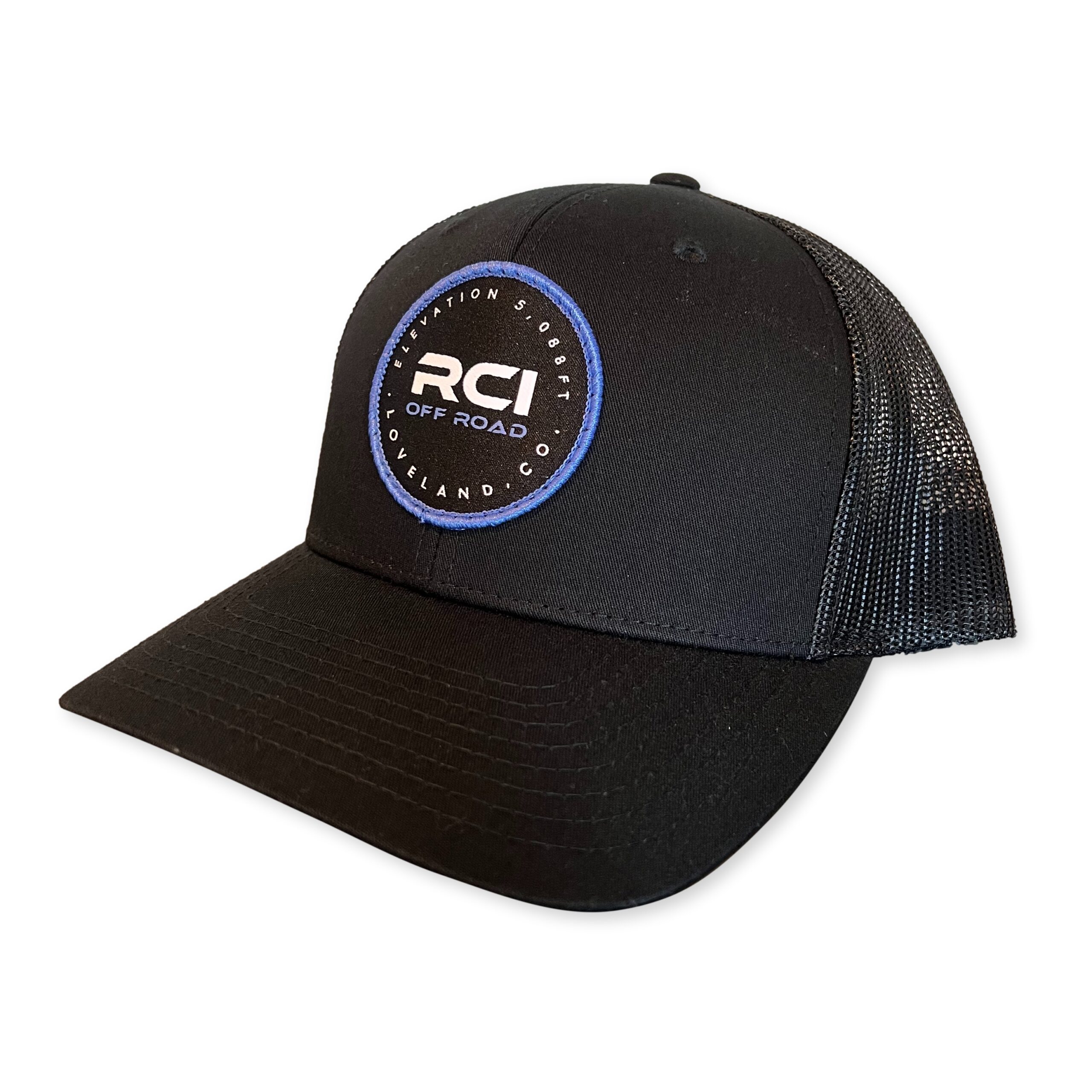 RCI Trucker Hat
