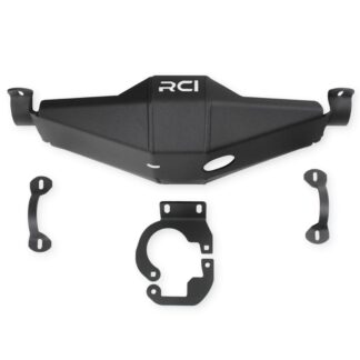 TRD OFFROAD/PRO | Rear Differential Skid Plate | 16-23 Tacoma