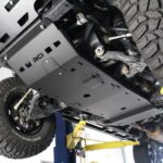 Full Skid Package | 05-23 Tacoma - RCI Off Road