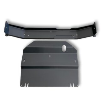 Transfer-Case  Skid Plate | 10-Present GX460