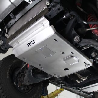 KDSS Engine Skid Plate | 10-24 4Runner / GX460 | RCI Off Road