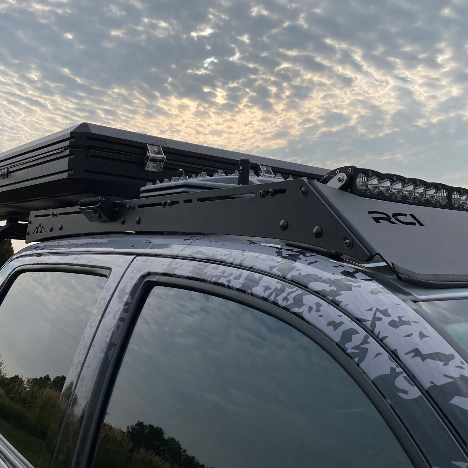 Roof Rack 0523 RCI Off Road