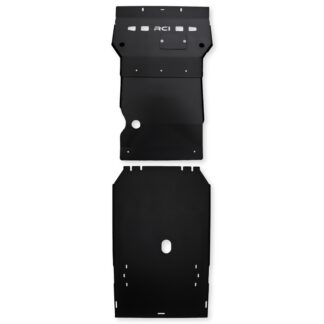 Skid Plate Package | 22-Present Tundra/23-Present Sequoia