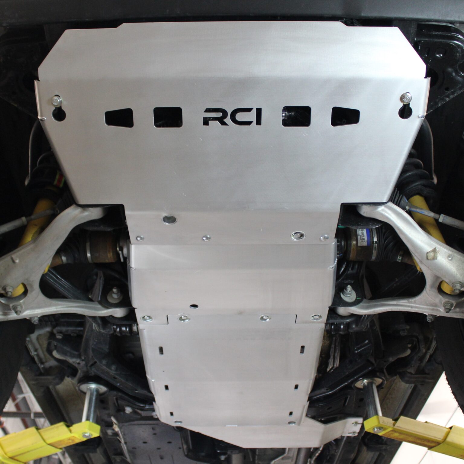 Skid Plate Package | 21-Present Bronco | RCI Off Road