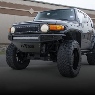 RCI Off Road – 4×4 Accessories and Armor