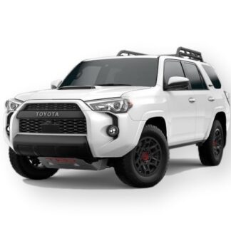 Toyota 4x4 Pickup and SUV Accessories