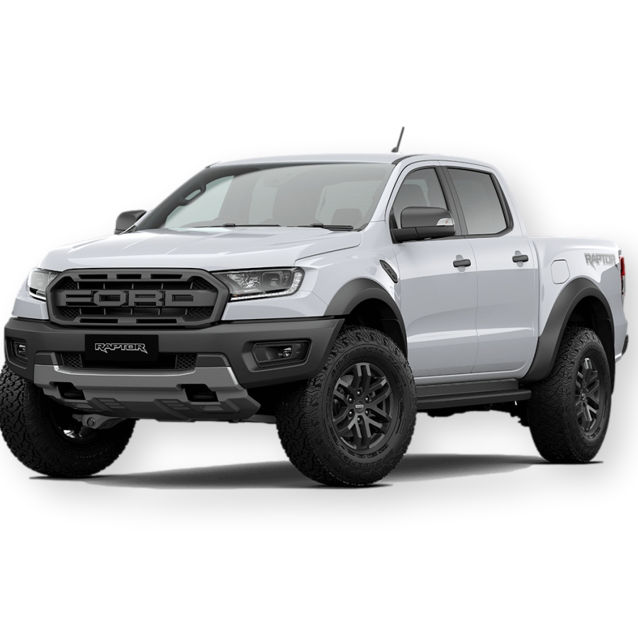 Ranger Skid Plates | RCI Off Road
