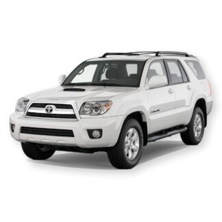 2003 - 2009 Toyota 4Runner Off-Road Accessories