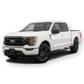 4x4 Ford Pickup Truck and SUV Accessories