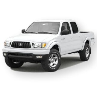 1995 - 2004 Tacoma