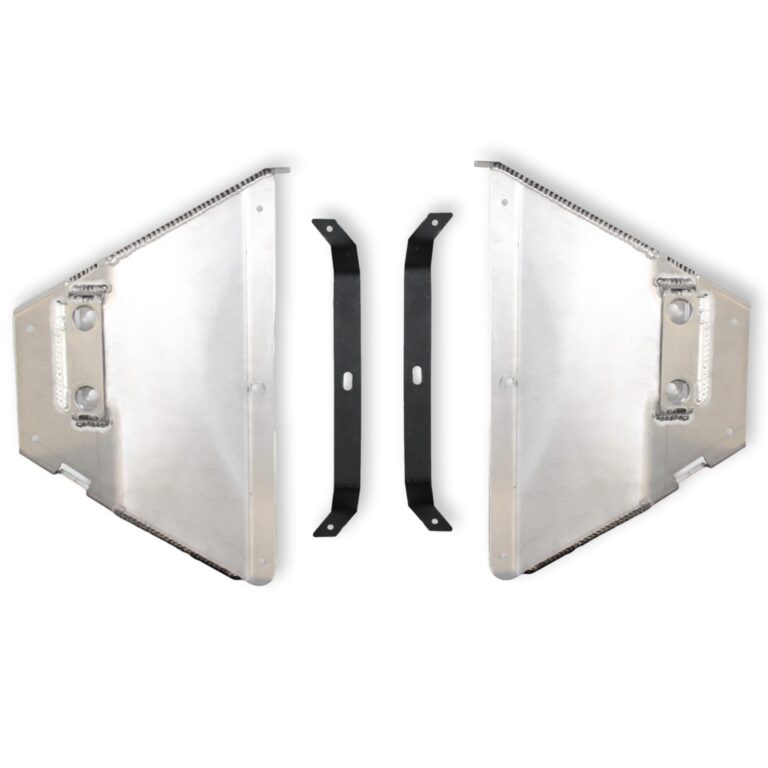 A-arm Skid Plates | 21-Present Bronco - RCI Off Road