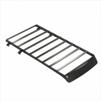 4 Door | Ascent Full Length Roof Rack | 21-Present Bronco
