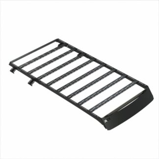 4 Door | Ascent Full Length Roof Rack | 21-Present Bronco