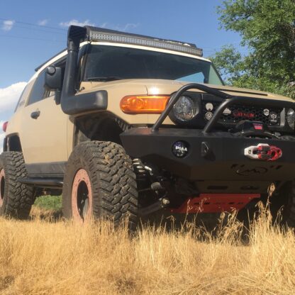 FJ Cruiser Off Road Parts & Accessories