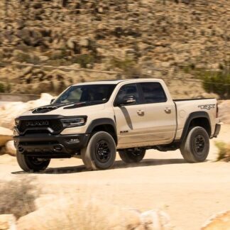 DODGE