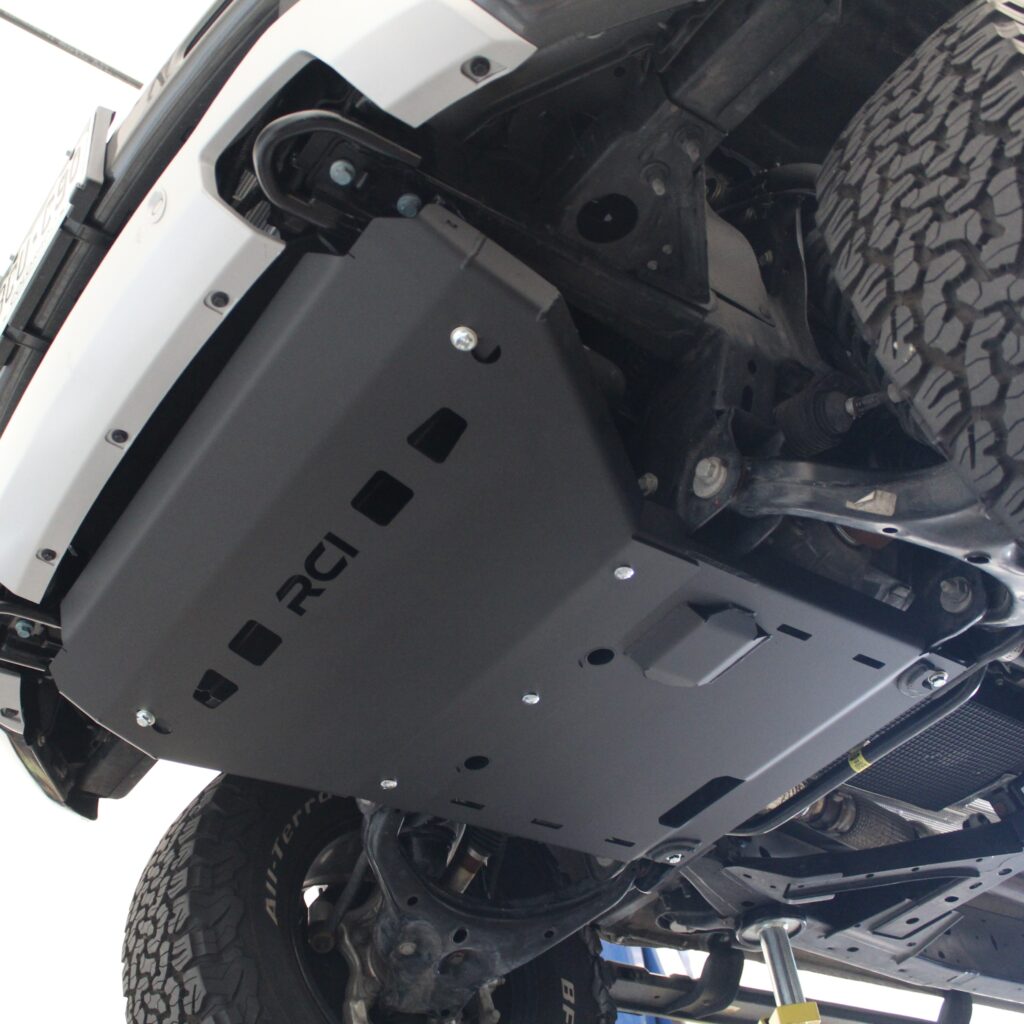 Engine Skid Plate | 19-23 Ranger | RCI Off Road