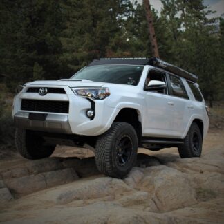 Toyota 4Runner Off Road Parts & Accessories