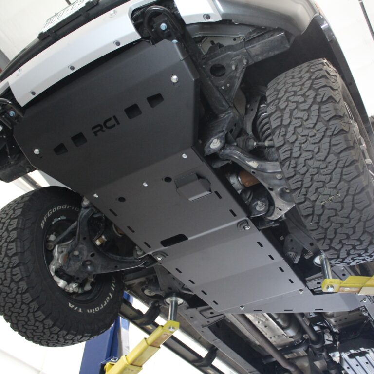 Skid Plate Package | 19-23 Ranger | RCI Off Road