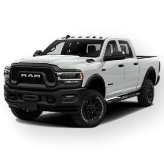 Ram 2500/3500 Bed Racks, Bed Bars, and Accessories