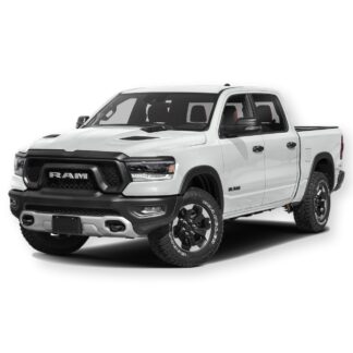 Ram 1500 Racks, Bed Bars, and Accessories