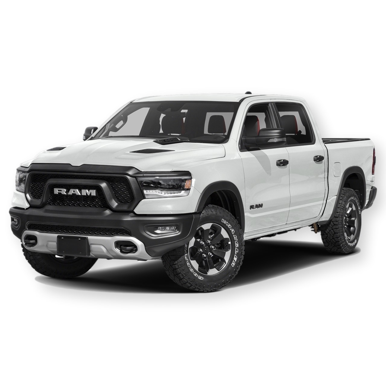 2019-2023 Ram 1500 Skid Plates | RCI Off Road