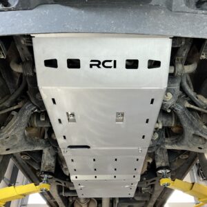 Skid Plate Package | 15-22 Colorado | RCI Off Road