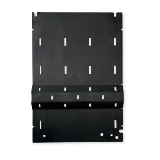 Transmission Skid Plate | 15-22 Colorado