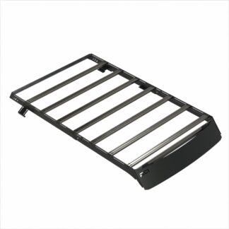 2 Door | Ascent Full Length Roof Rack | 21-Present Bronco