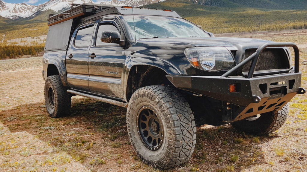 Off Road Build Lists & Inspiration | RCI Off Road