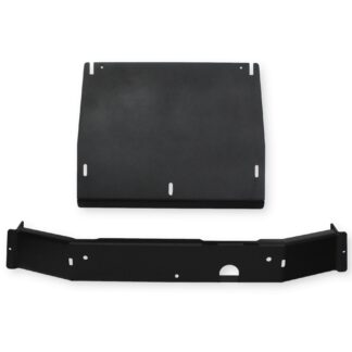 Transfer Case Skid Plate | 05-23 Tacoma