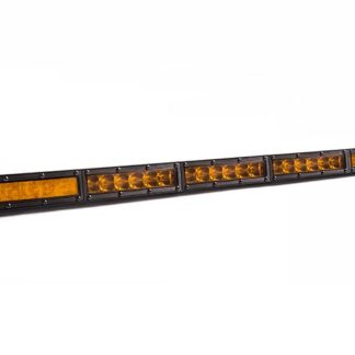 Diode Dynamics Stage Series 30" Combo Light Bar - Amber (Includes Harness)