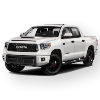 Toyota Tundra Bumpers