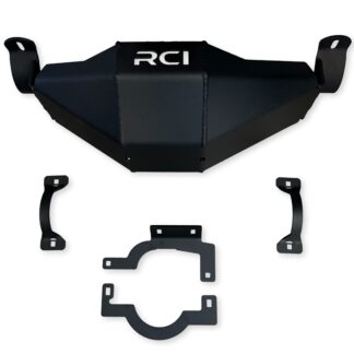 Rear Differential Skid Plate | 15-Present F-150