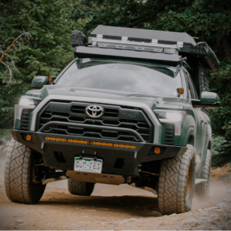 Toyota Tundra Off Road Parts & Accessories