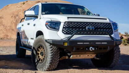 Chris’s 2nd Gen Tundra Build List RCI Off Road