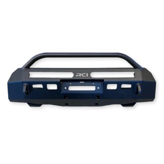 Pike Front Bumper | 16-23 Tacoma