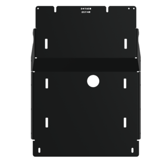 Transmission Skid Plate | 24-Present Tacoma/25- Present 4Runner