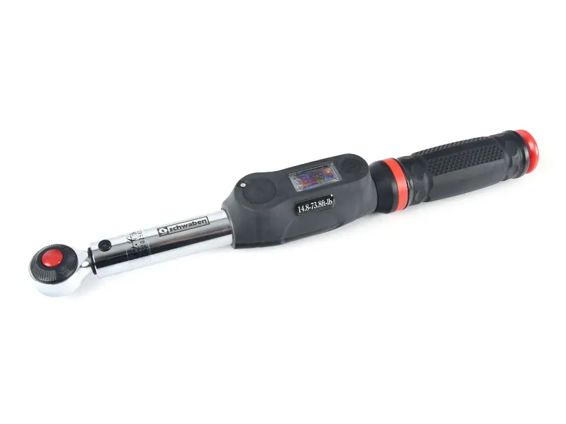 Schwaben torque wrench sales