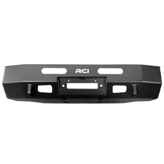 Pike Front Bumper | 24- Tacoma