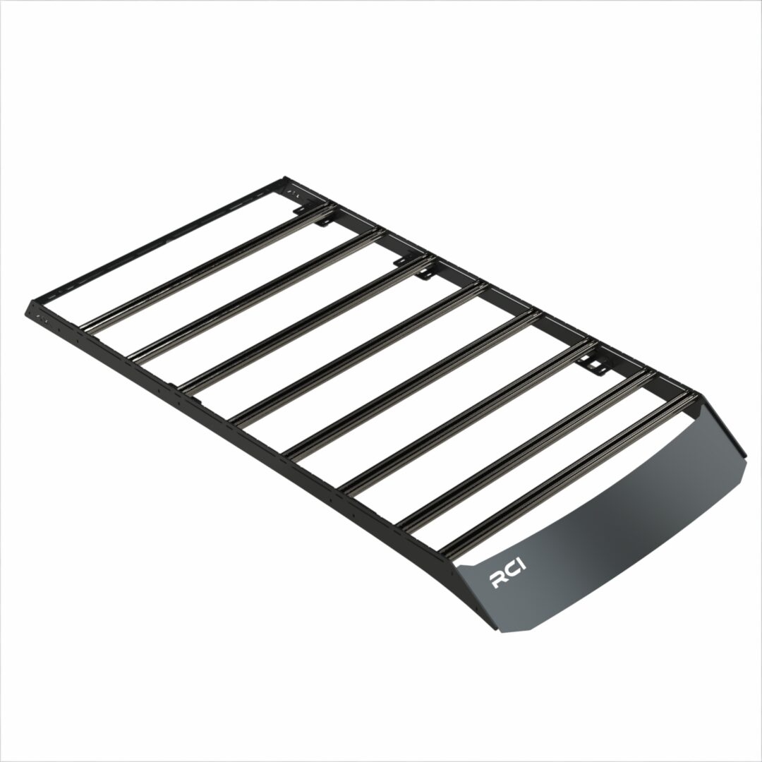 2010-2023+ Lexus GX460 Roof Rack | RCI Off Road